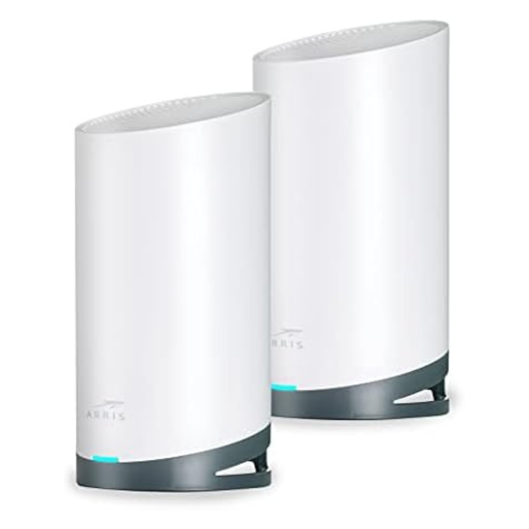 Arris Surfboard mAX Dash WC4S Tri-Band Mesh Wi-Fi 5 System