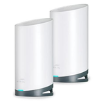 Arris Surfboard mAX Dash WC4S Tri-Band Mesh Wi-Fi 5 System