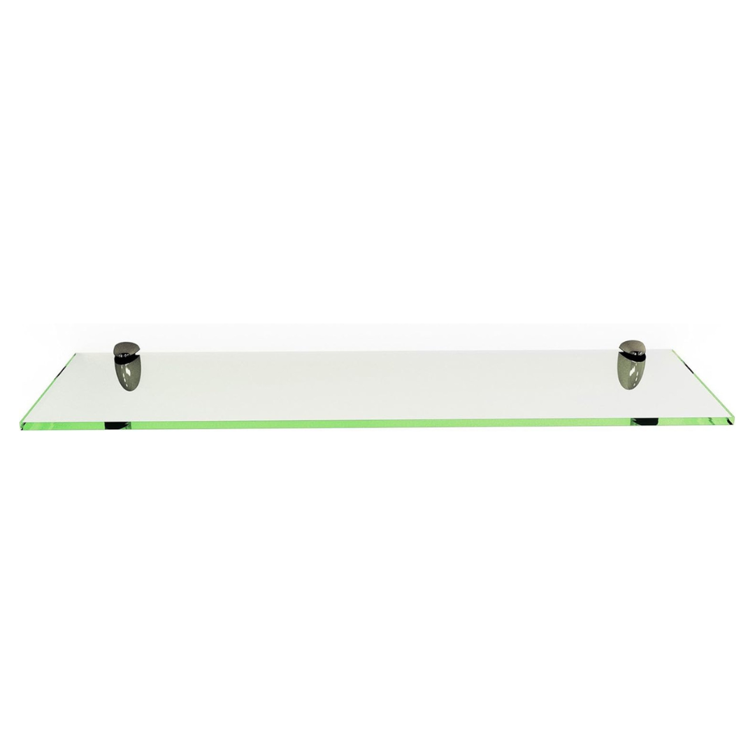 Floating Glass Shelf
