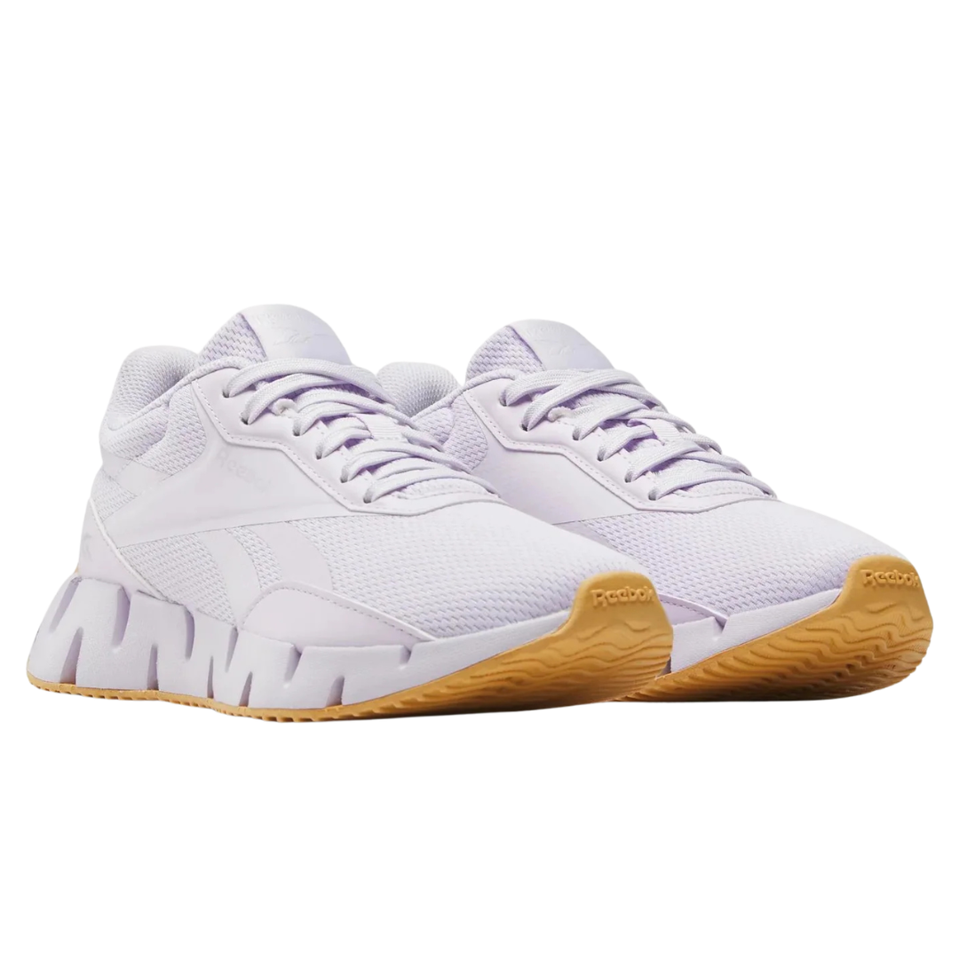 Reebok Women's Zig Dynamica STR Running Shoes