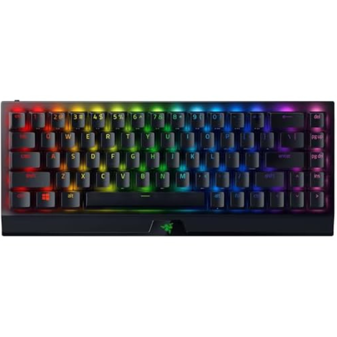 Razer BlackWidow V3 Mini Wireless Mechanical Gaming Keyboard