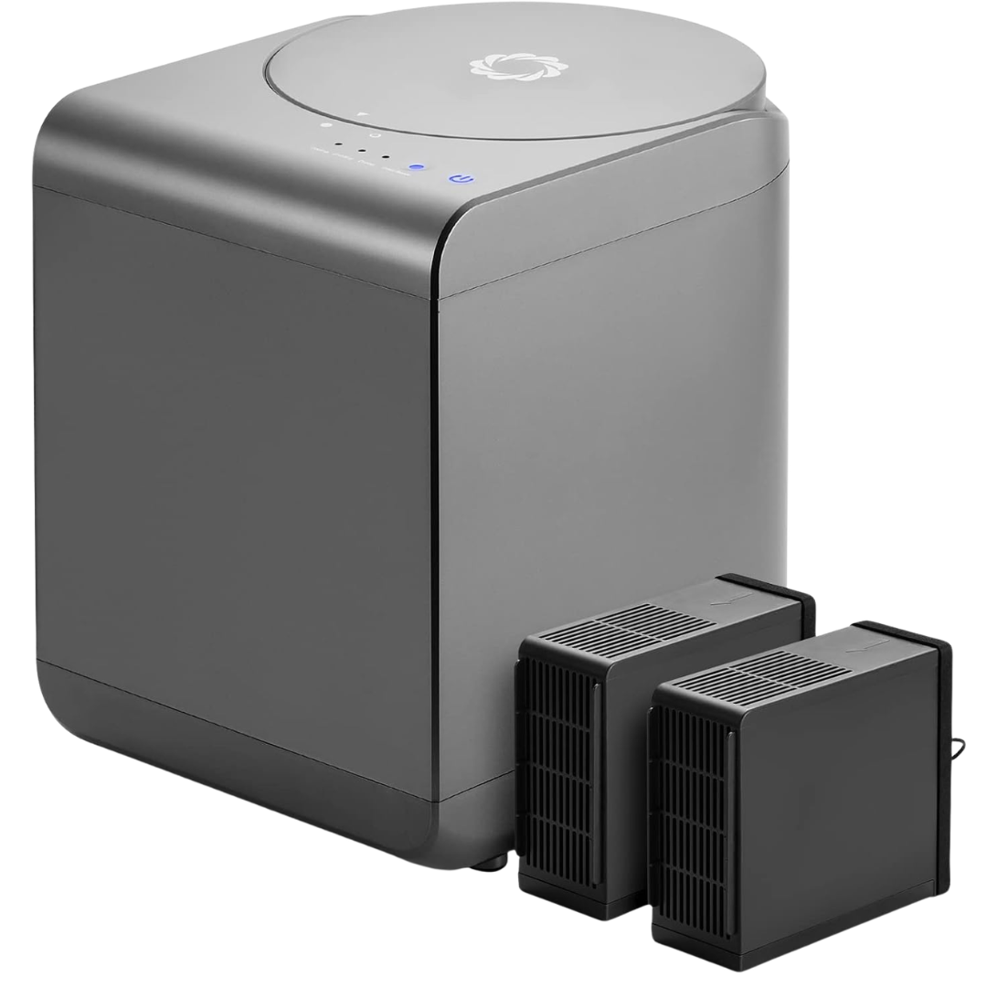 Airthereal Revive 2.5L Capacity Electric Kitchen Composter