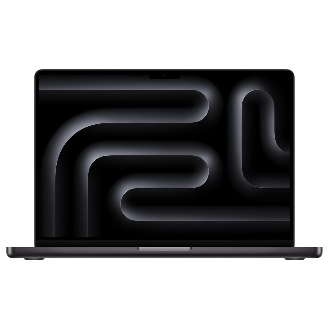 Apple 14.2" MacBook Pro Laptop (M5 chip / 16GB RAM / 512GB SSD)