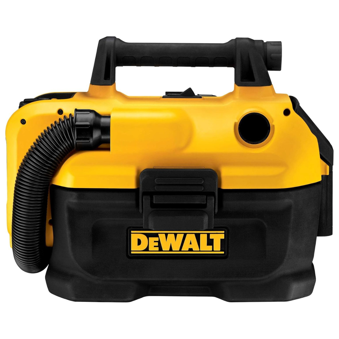 DEWALT 20V Max Cordless 2-Gal. Wet/Dry Vacuum Cleaner (Tool Only)