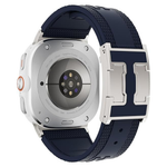Soft Sport Silicone Replacement Watch Ultra Band (Various)