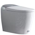 HOROW Tankless Elongated Smart Toilet Bidet