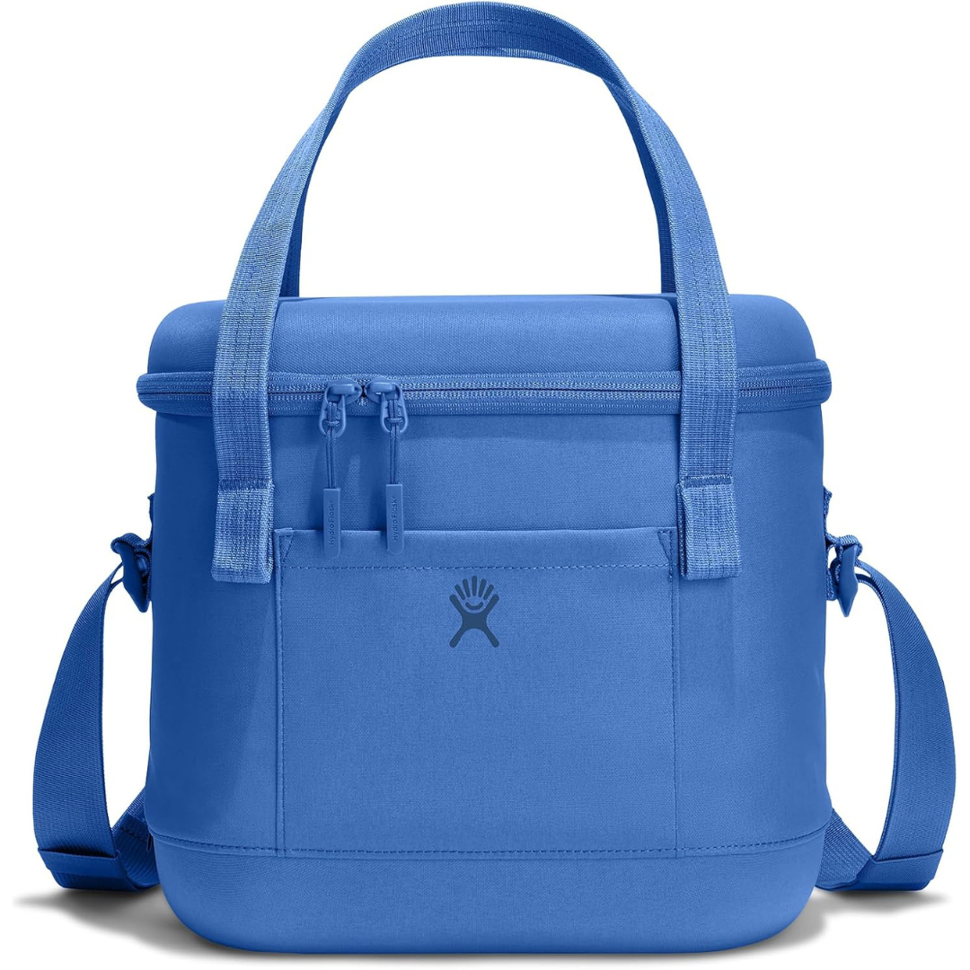 12 L Hydro Flask Portable Insulated Soft Cooler Bag