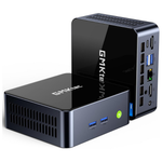 GMKtec M3 Ultra Desktop (i7-12700H / 16GB RAM / 512GB SSD)
