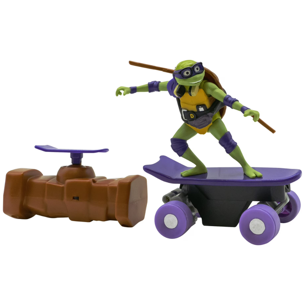 Teenage Mutant Ninja Turtles Toy