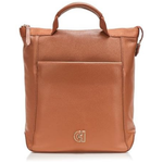 Cole Haan Women's Grand Ambition Small Convertible Luxe Backpack