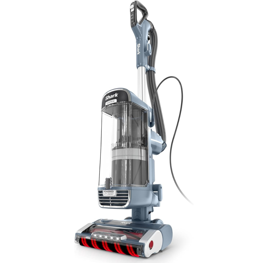 Shark Performance Powered Lift-Away Upright Vacuum (UV2500)