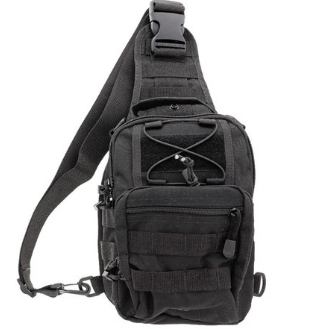 5 Liter Shoulder Tactical Chest Sling Bag