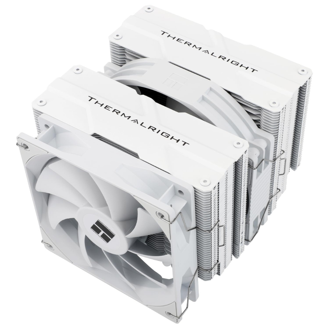 Thermalright Peerless Assassin 140mm CPU Air Cooler