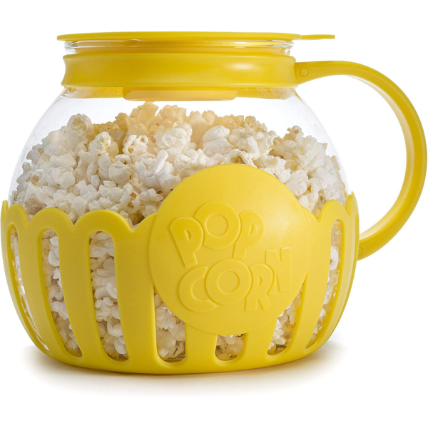 3-Quart Ecolution 3-in-1 Patented Micro-Pop Popcorn Popper