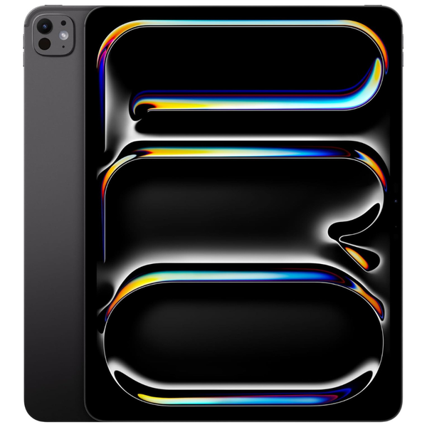 Apple iPad Pro 13" 256GB Wi-Fi Tablet with M4 chip (2 Colors)