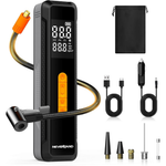 150 PSI Tire Inflator Portable Air Compressor