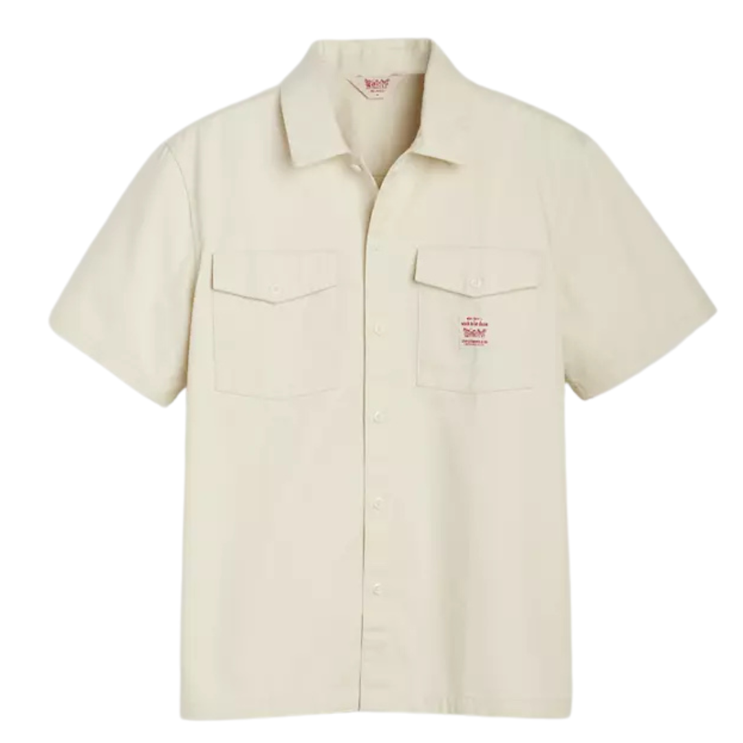 Levi's Relaxed Fit Worker Shirt