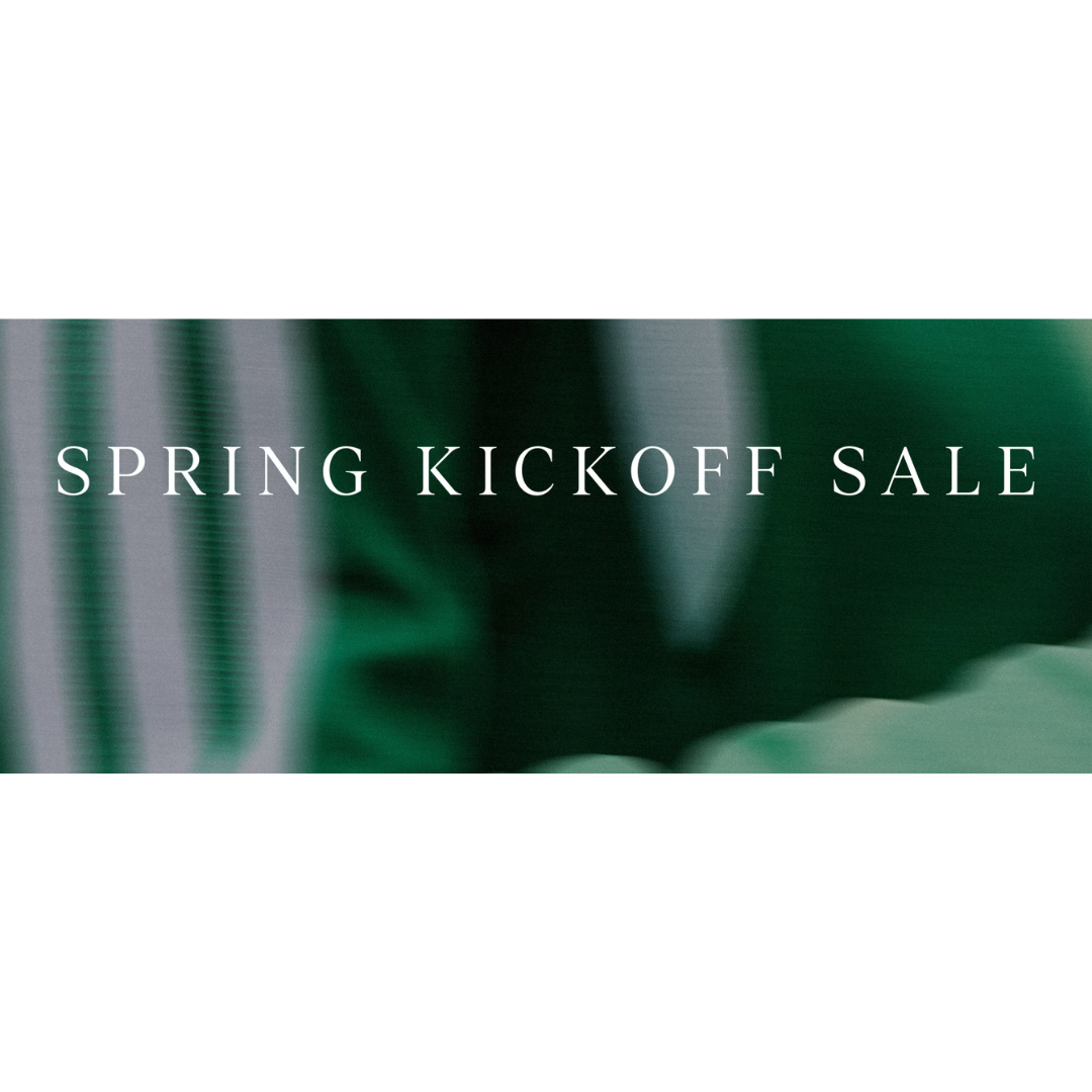 Spring Sale: Up To 50% Off + Extra 25% Off At adidas