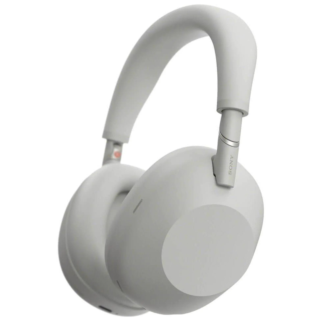 Sony WH-1000XM6 Noise-Canceling Wireless Over-Ear Headphones