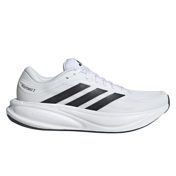 adidas Men's Response 2 Running Shoes (3 Colors)