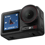 DJI Osmo Action 5 Pro Essential Combo Waterproof 4K Action Camera