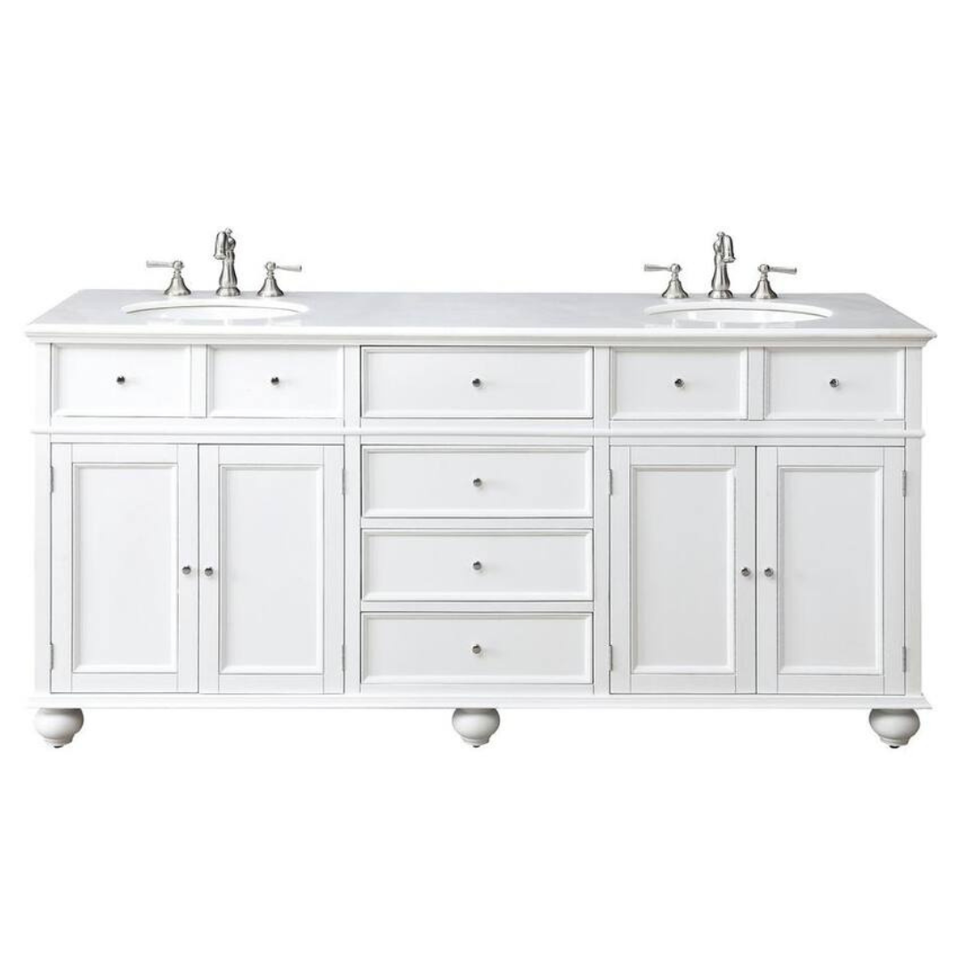 Up To 50% Off On Select Bathroom Accessories At Home Depot