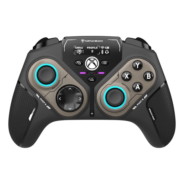 Turtle Beach Stealth Pivot Wireless Smart PC Game Controller