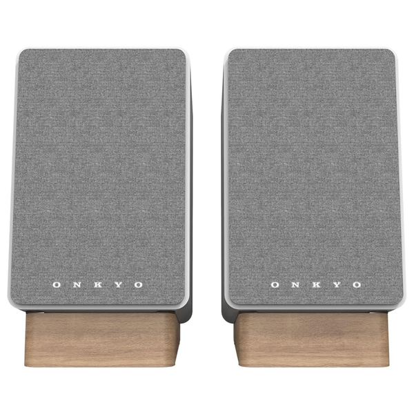 Onkyo Creator Series GX-30ARC 2.0 Bluetooth Powered Speakers Pair