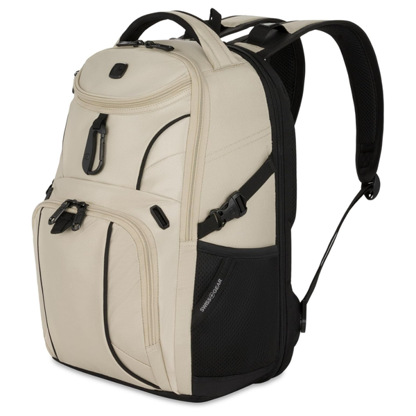 16" SwissGear Mini 1900 Slim Laptop Backpack