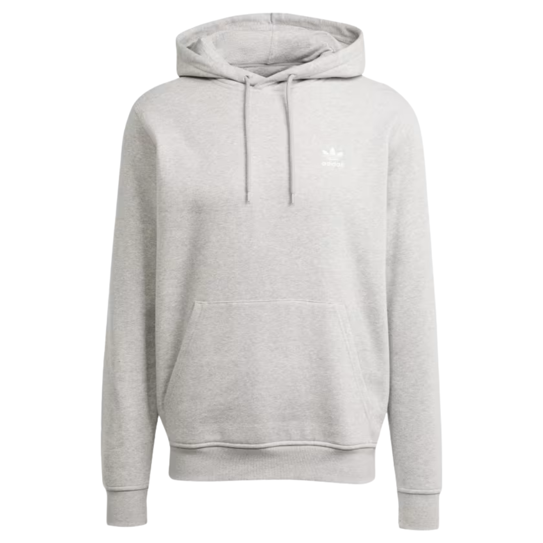 adidas Originals Men's Trefoil Essentials Hoodie (2 Colors)