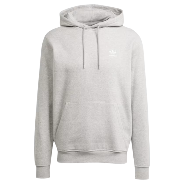 adidas Originals Men's Trefoil Essentials Hoodie (2 Colors)
