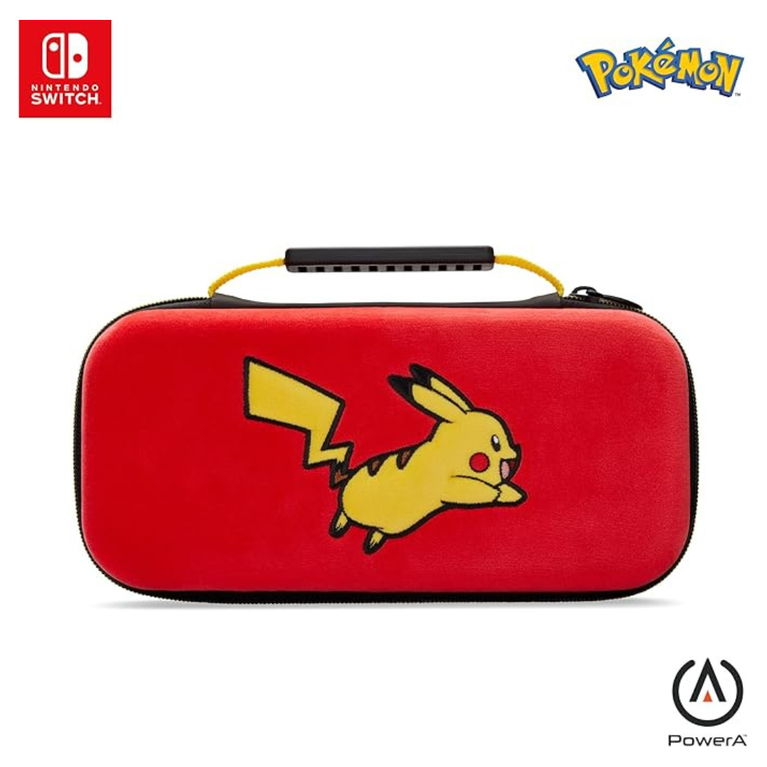 PowerA Protection Case For Nintendo Switch OLED & Lite