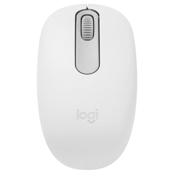 Logitech M196 Bluetooth Wireless Mouse W/ Smooth Tracking