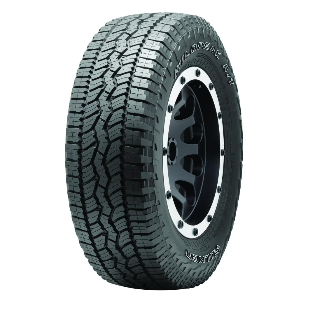 Falken Wildpeak AT3WA All Terrain 275/55R20 113T Light Truck Tire