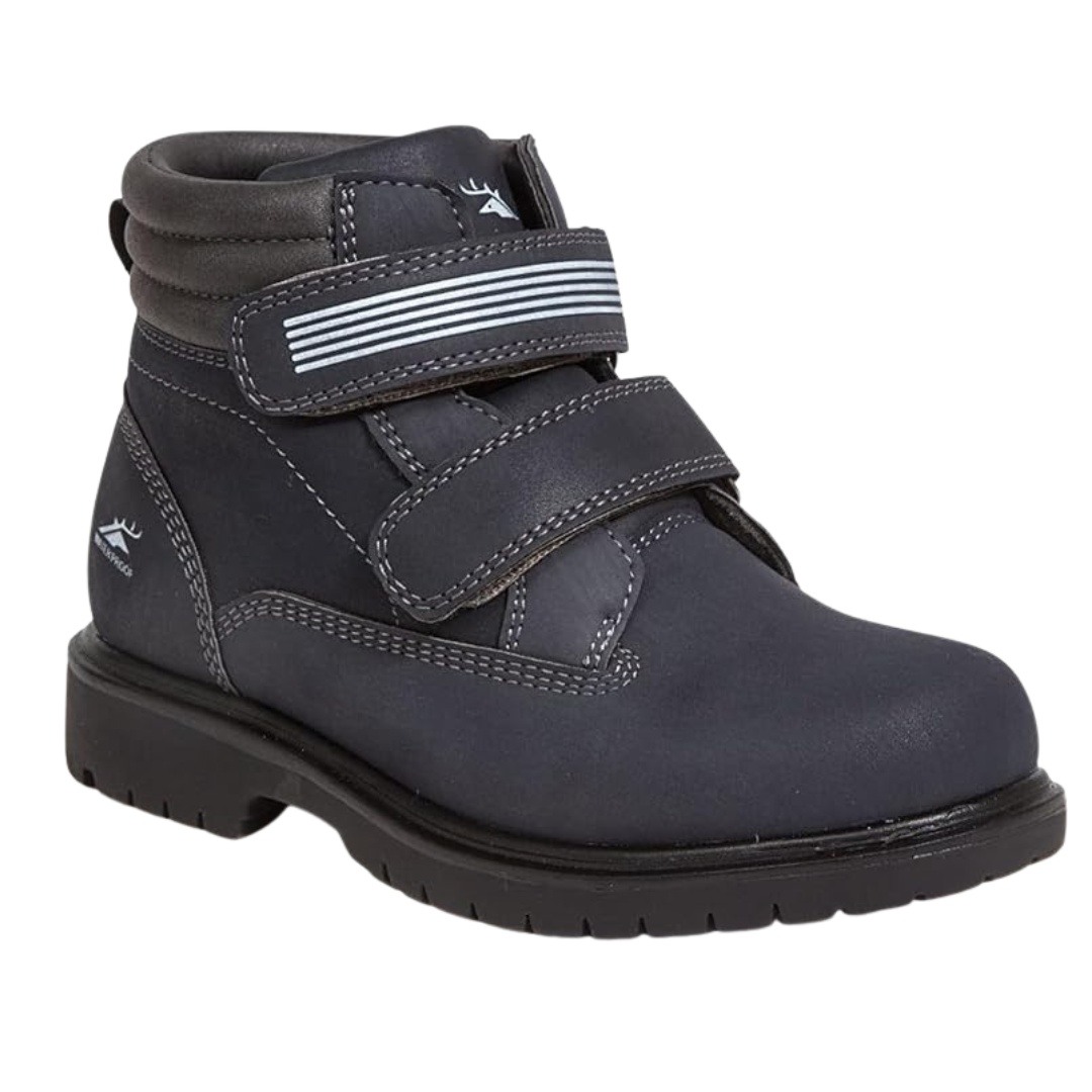 Deer Stags Kids' Tour Waterproof Tall Boot