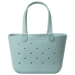 Simple Modern Waterproof Getaway Rubber Large Beach Bag