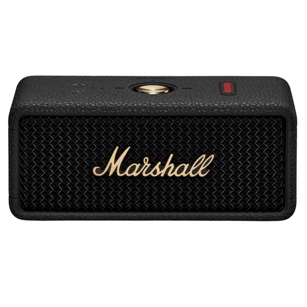 Marshall Emberton III Portable Waterproof IP67 Bluetooth Speaker