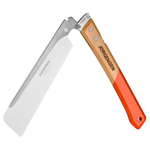 9.5" Pro Folding Dovetail Japanese Pull Saw With Beech Wood Handle