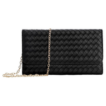 Women's Small Leather Crossbody Bag (Various)