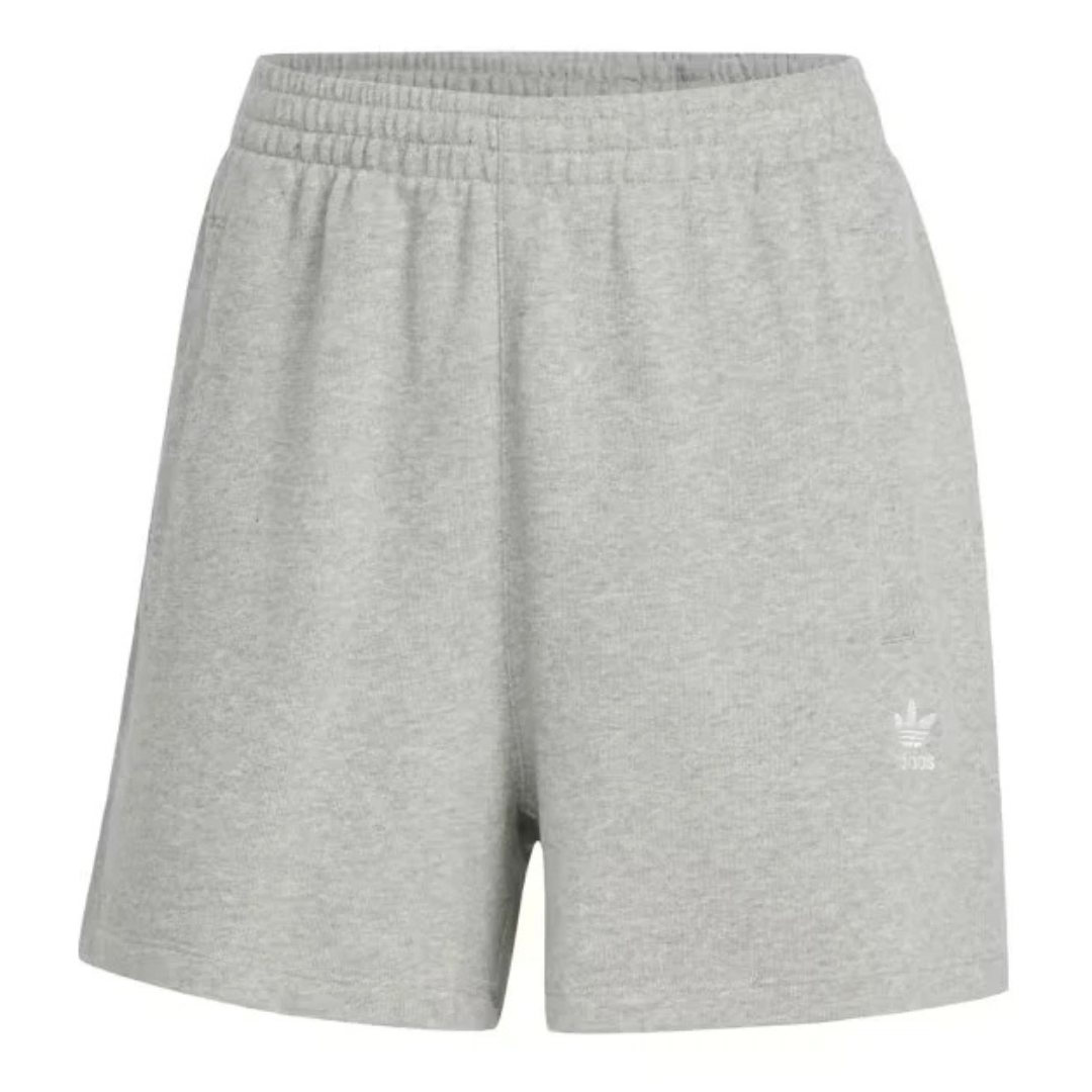 Adidas Women's Essentials French Terry Shorts
