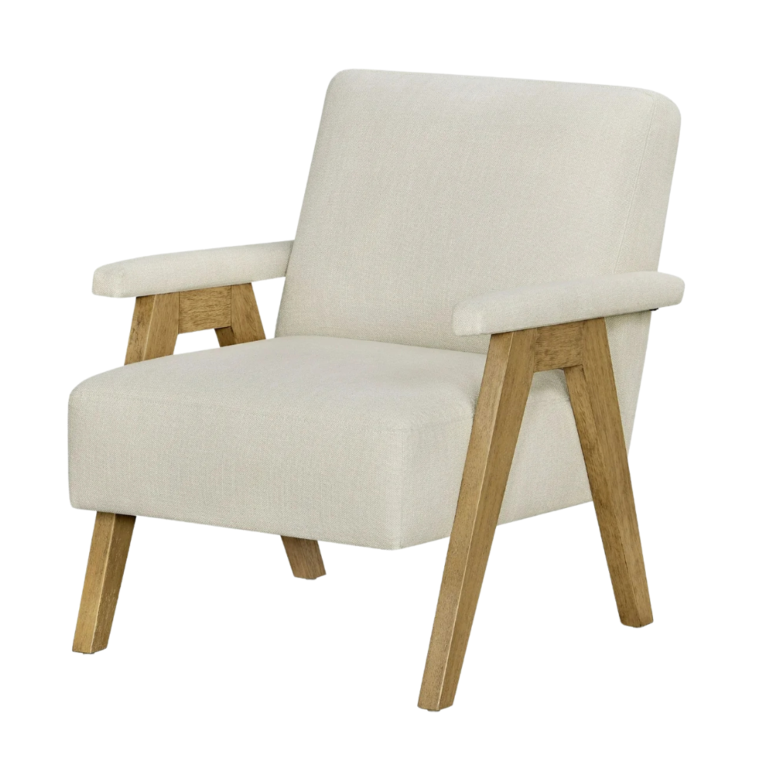 Better Homes & Gardens Ezra Accent Chair