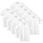 10-Pack Gildan Men's Heavy Cotton T-Shirt