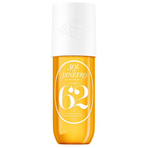 Sol de Janeiro Cheirosa 62 Hair & Body Fragrance Mist (8.1 fl oz)