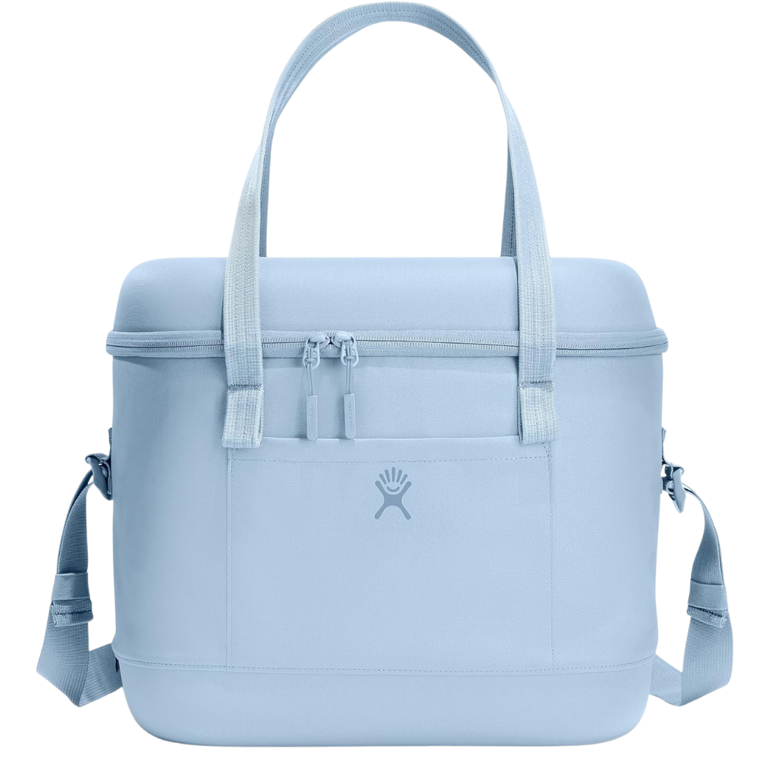 20 L Hydro Flask Insulated Portable Soft Cooler Bag (3 Colors)