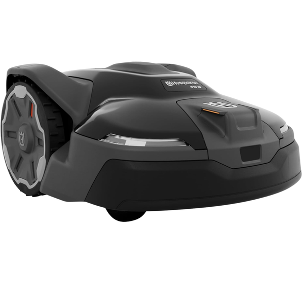 Husqvarna 410iQ Automower Robotic Mower