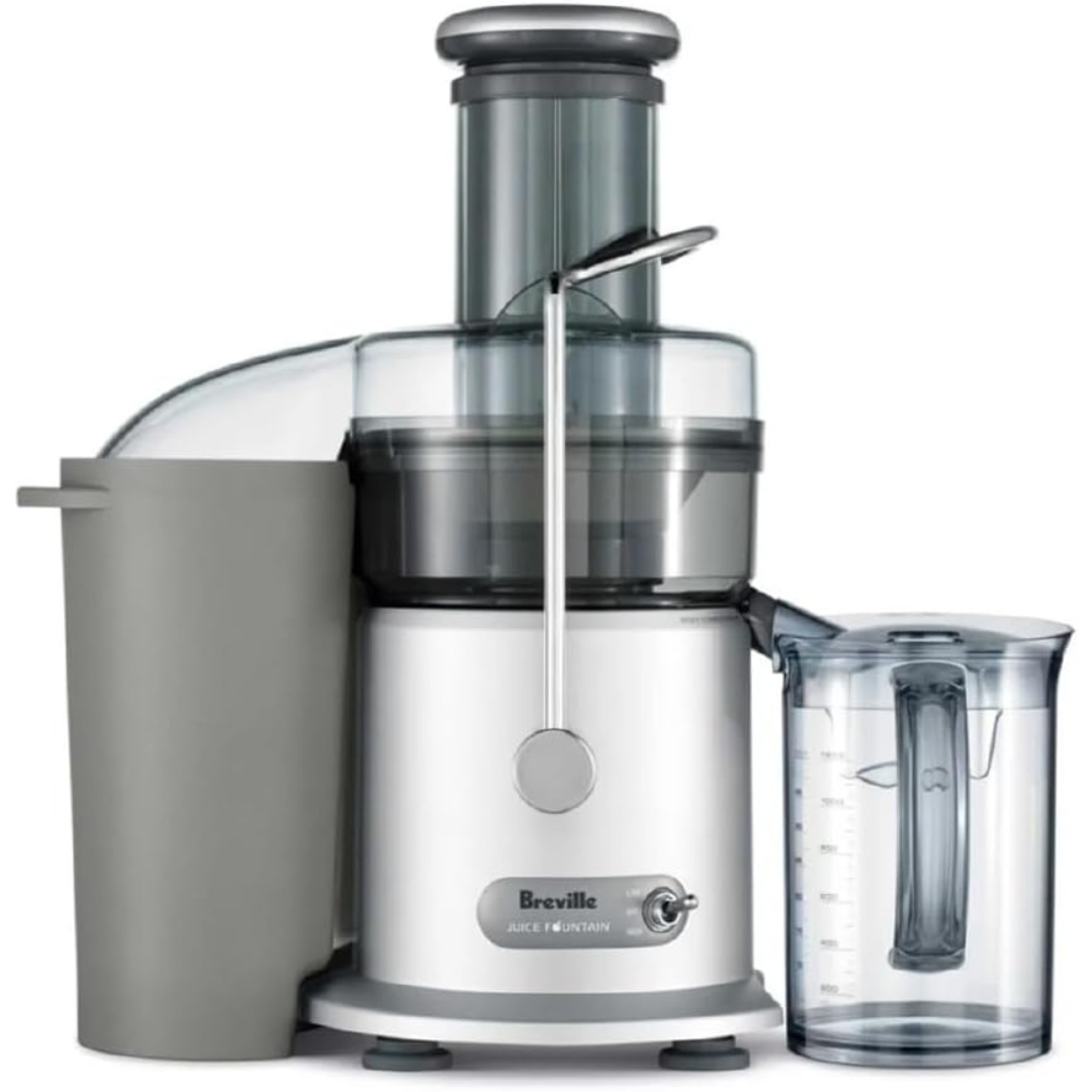 Breville Juice Fountain Plus Centrifugal Juicer (JE98XL)
