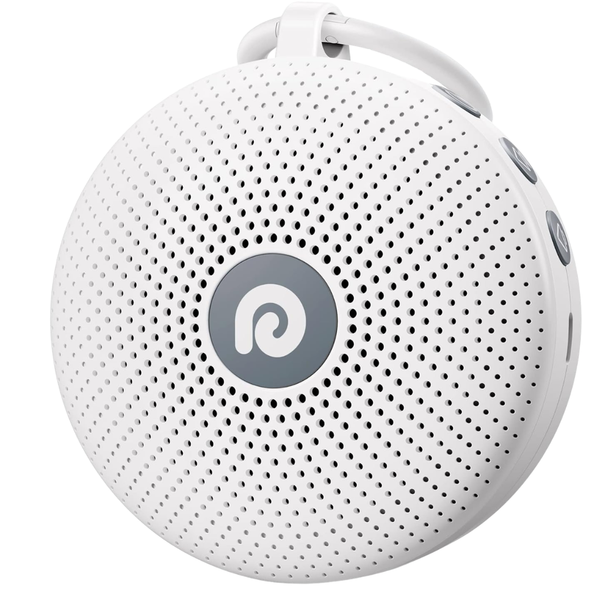 Dreamegg Portable USB-C Rechargeable White Noise Machine