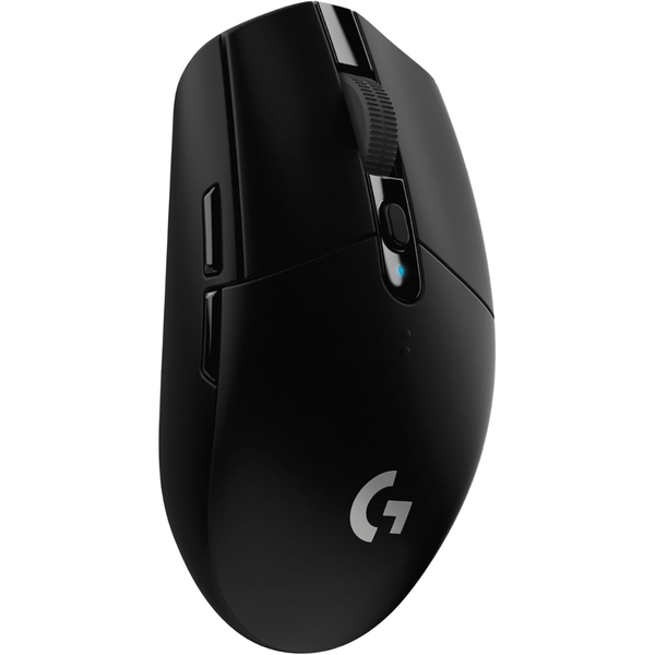 Logitech G305 Lightspeed Wireless Hero 12K Sensor Gaming Mouse