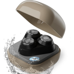 3D Floating Blade Rotary Electric Razor