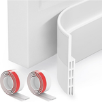 2-Pack Grotheory 39" Door Draft Stopper Under Door Seal